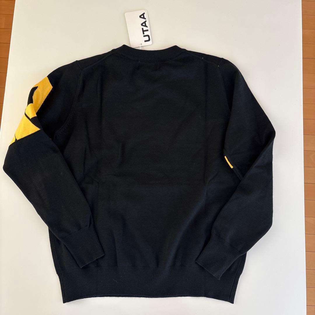 UTAA ユタ新品未使用セーター Mサイズ
