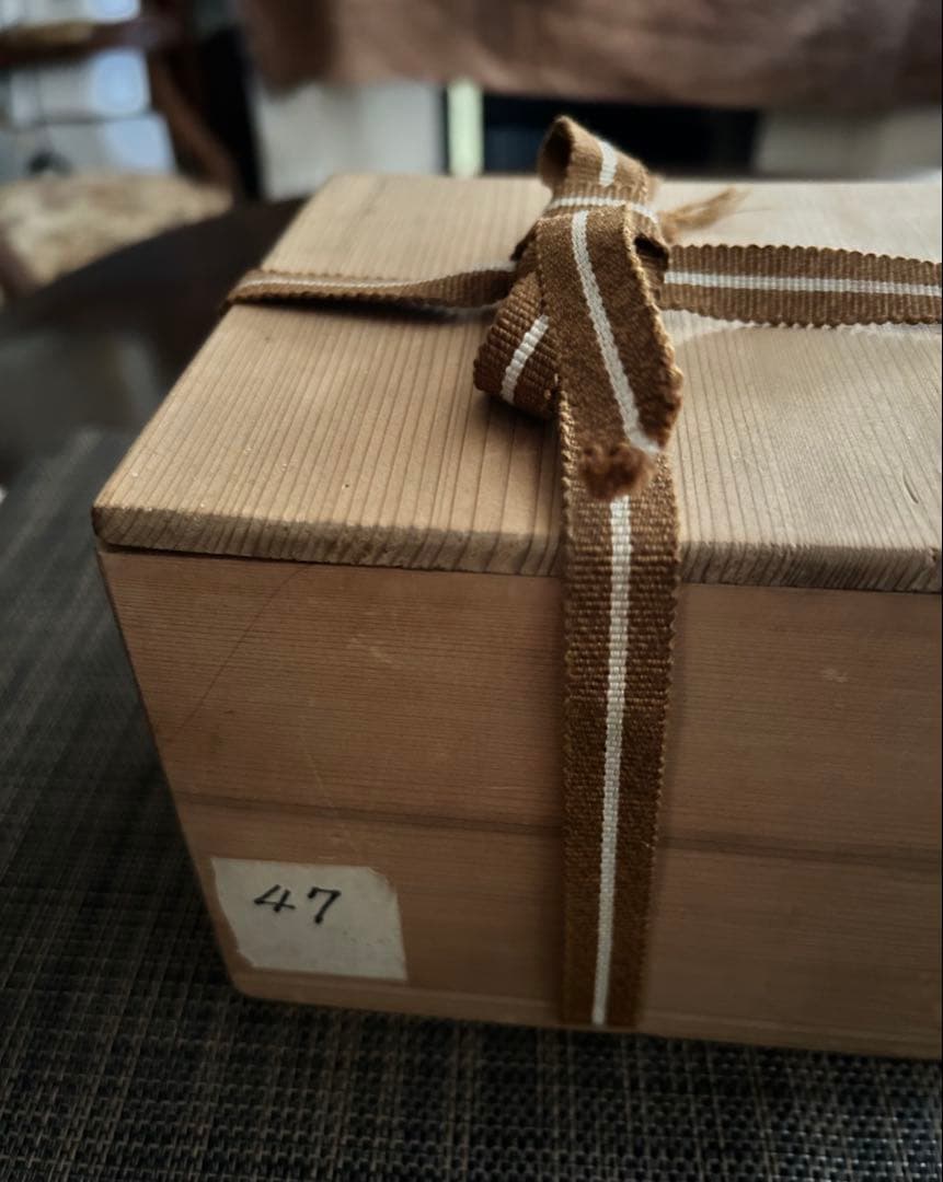 黄伊羅保茶碗　抹茶茶碗　茶道具