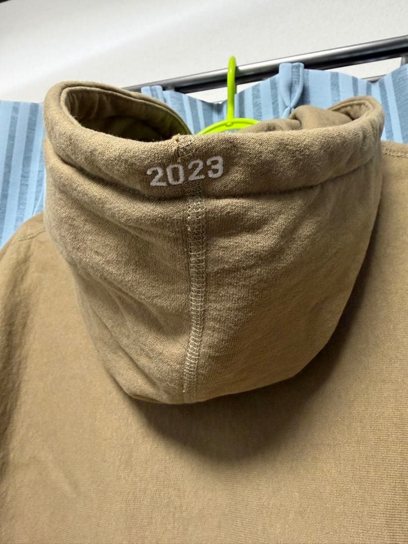 トップス Supreme Box Logo Hooded Sweatshirt 23FW