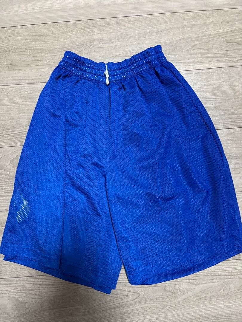 Heart BASKETBALL ユニフォーム　上下セット