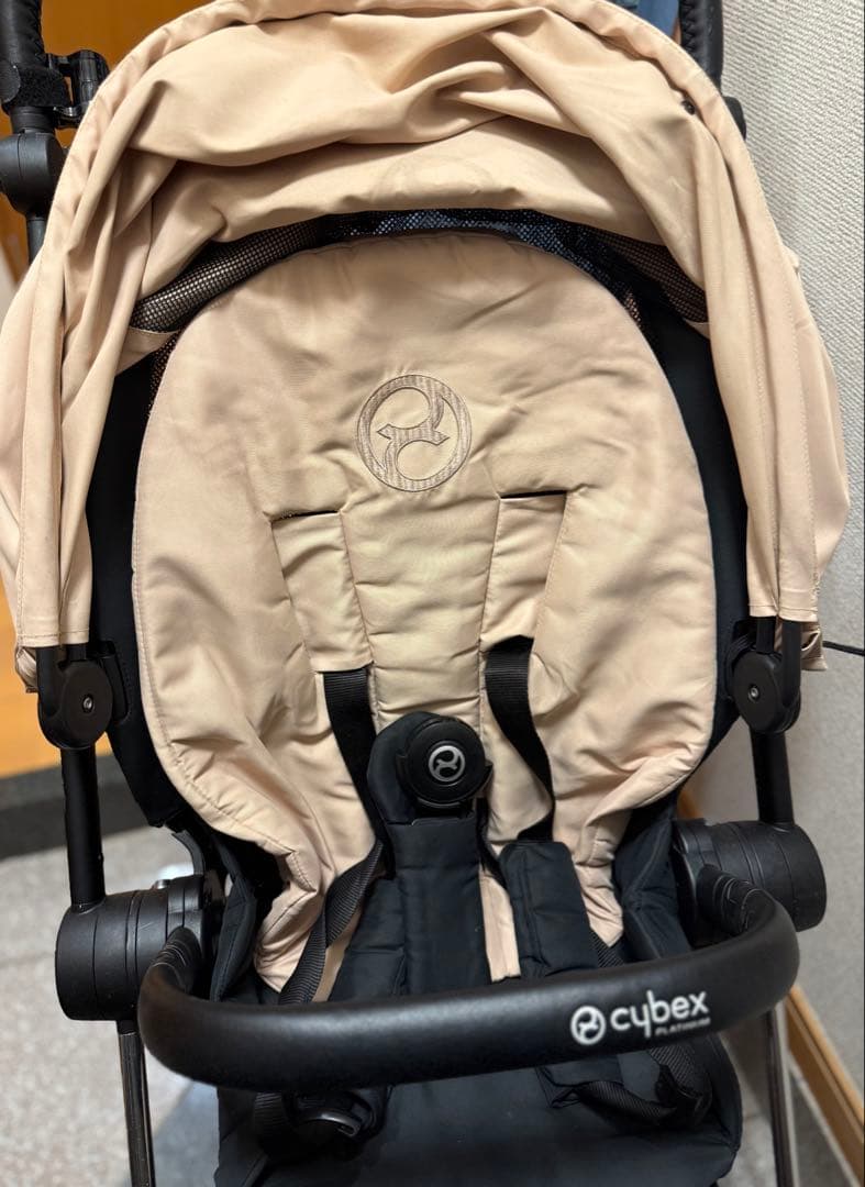 Cybex MIOS サイベックス ミオス