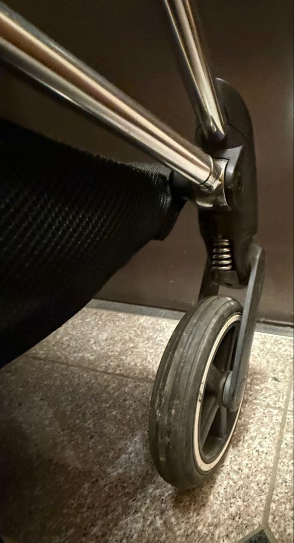 Cybex MIOS サイベックス ミオス