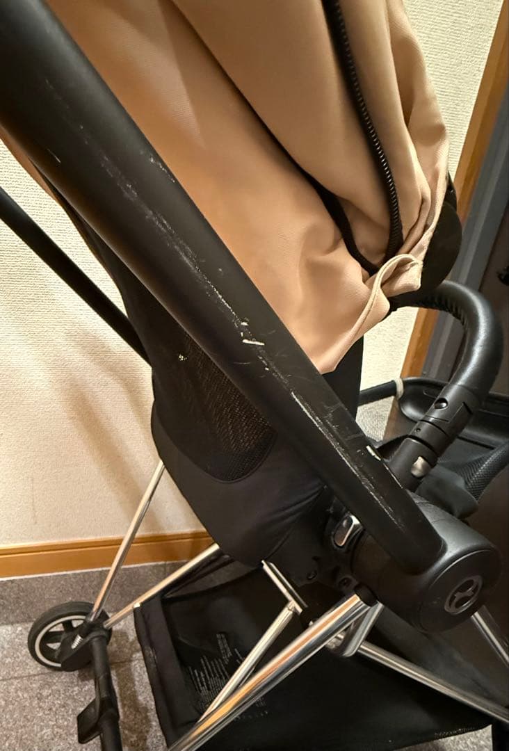 Cybex MIOS サイベックス ミオス
