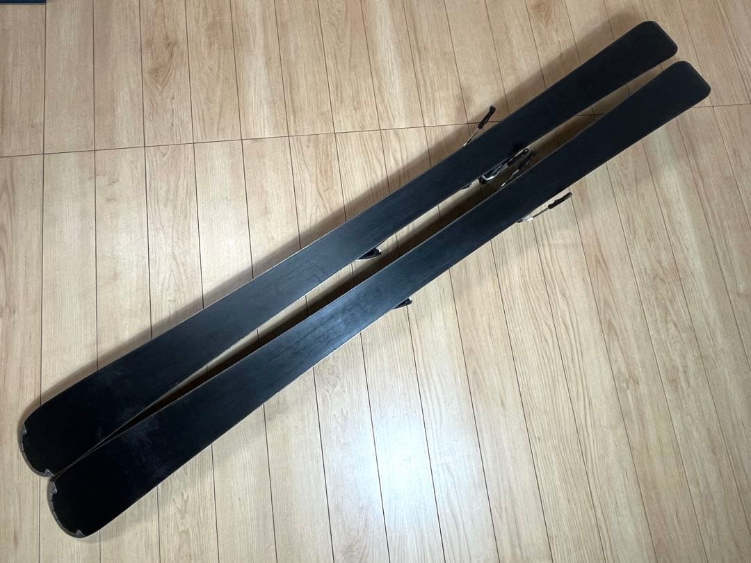 スキー セット アトミック atomic CLOUD7 / 155cm /計3点