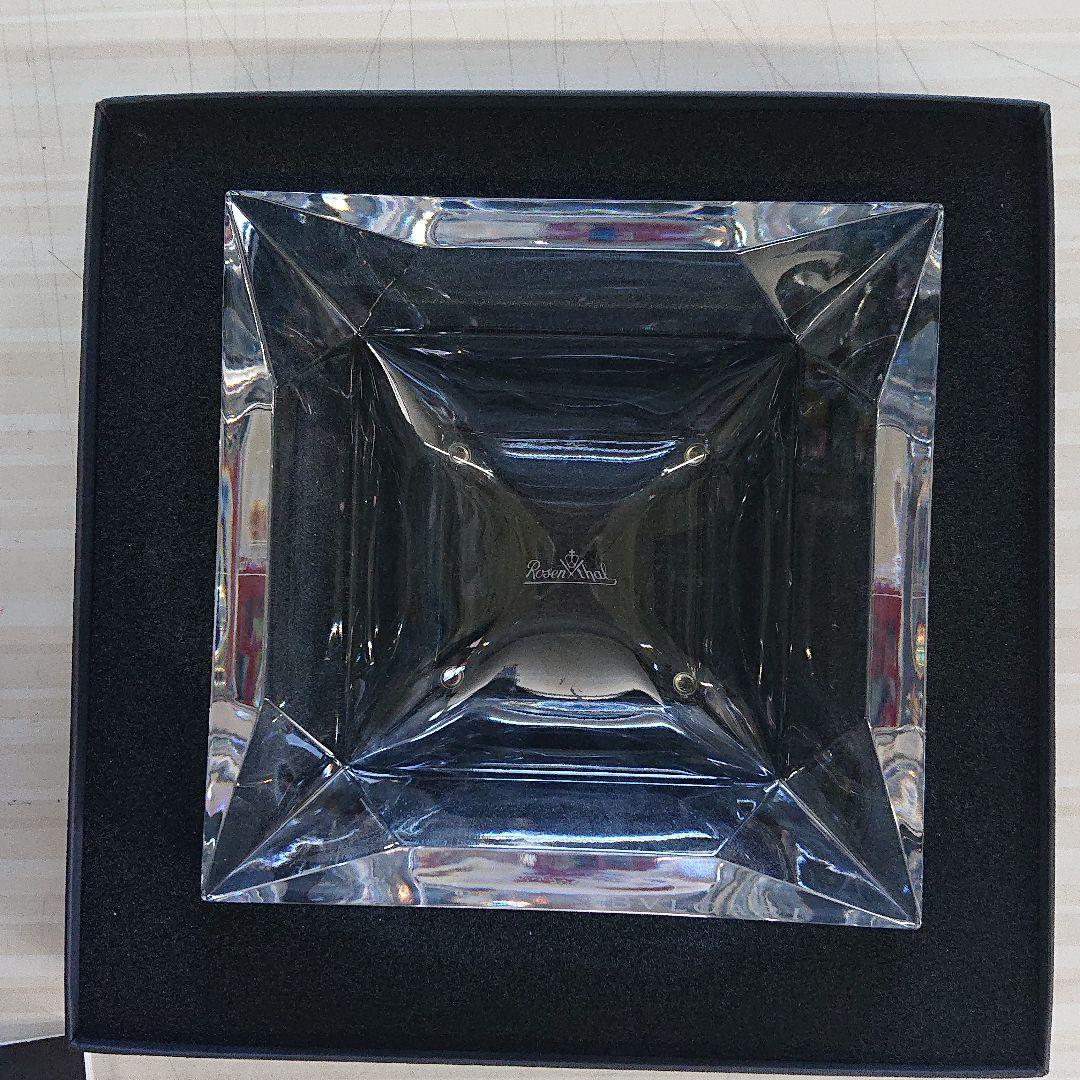 BVLGARI Eccentrica 18cm 灰皿 小物入れ