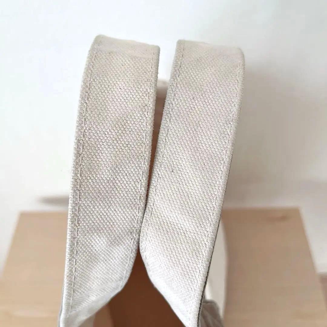 MUSE de Deuxieme ClasseシータパランティカTOTE バッグ