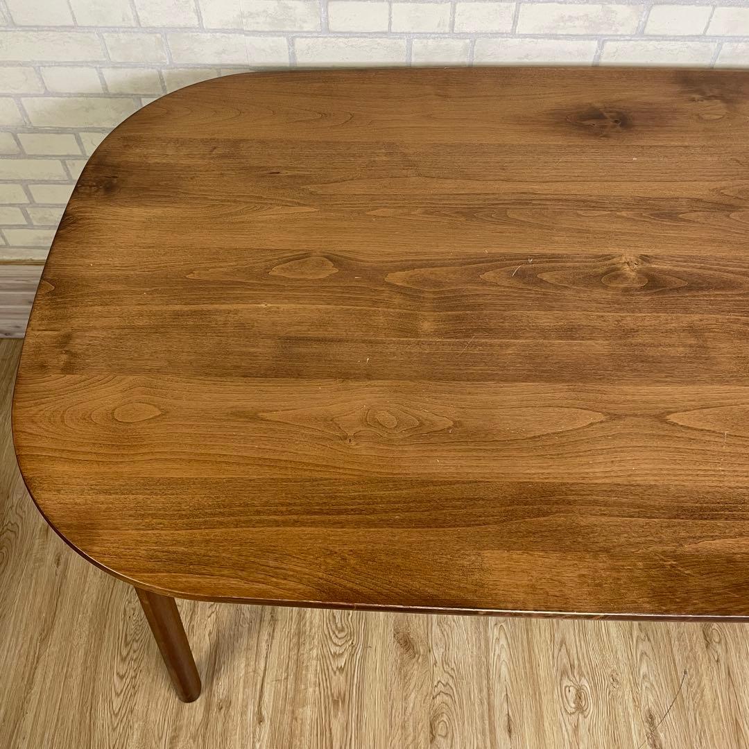 ケユカ KEYUKA ヨナス ダイニングテーブル アームチェア 2脚 セット