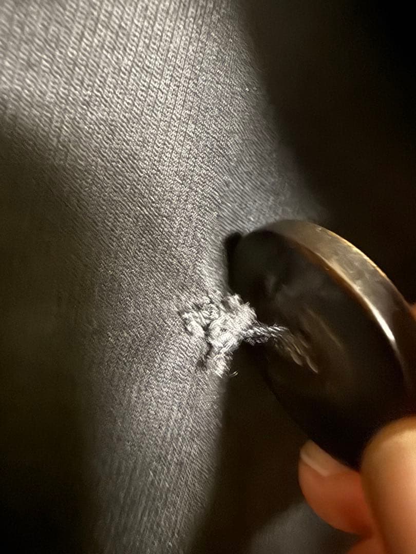 giuliano fujiwara トレンチコート