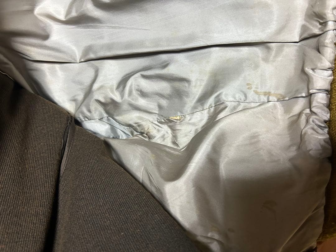 schott レザージャケット