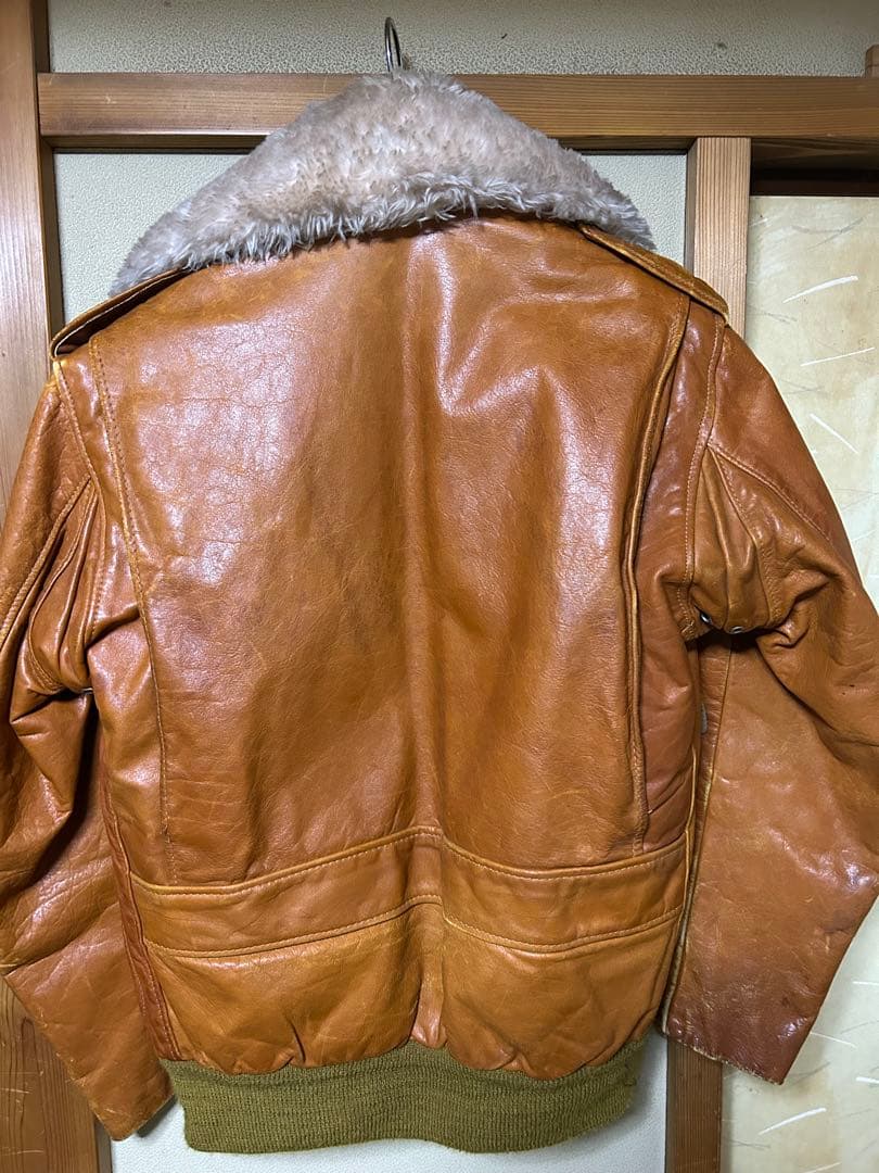 schott レザージャケット