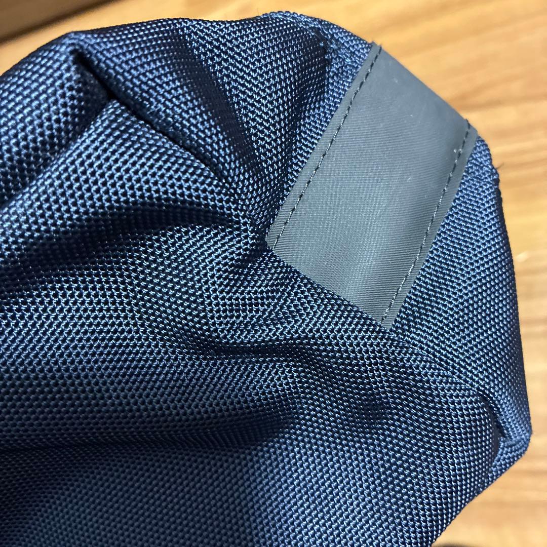 極美品　MONOLITH | TOTE OFFICE M 限定カラー