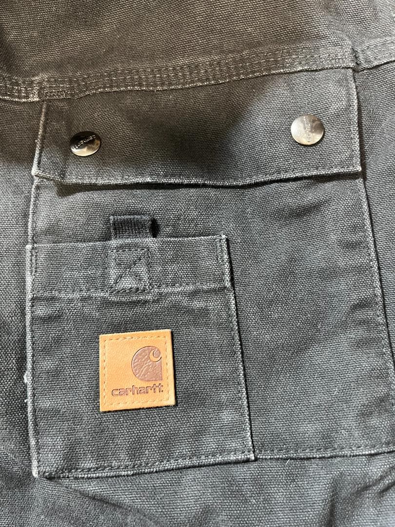 【美品・2XL】Carhartt サンドストーン ジャケット