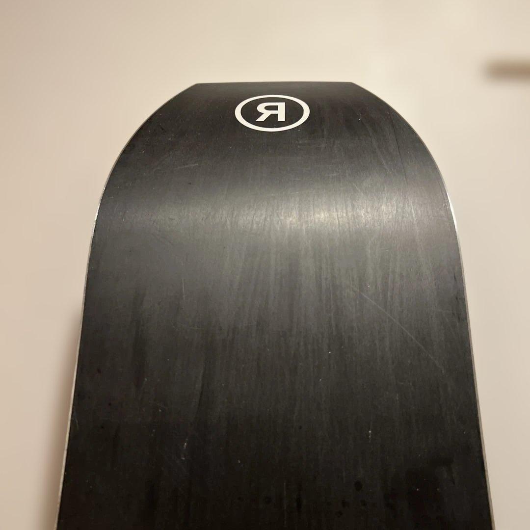 ライド　スーパーピグ　MEDIUM 151