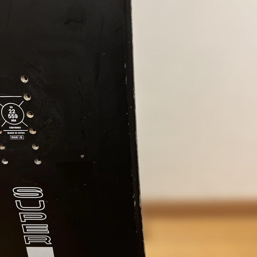 ライド　スーパーピグ　MEDIUM 151