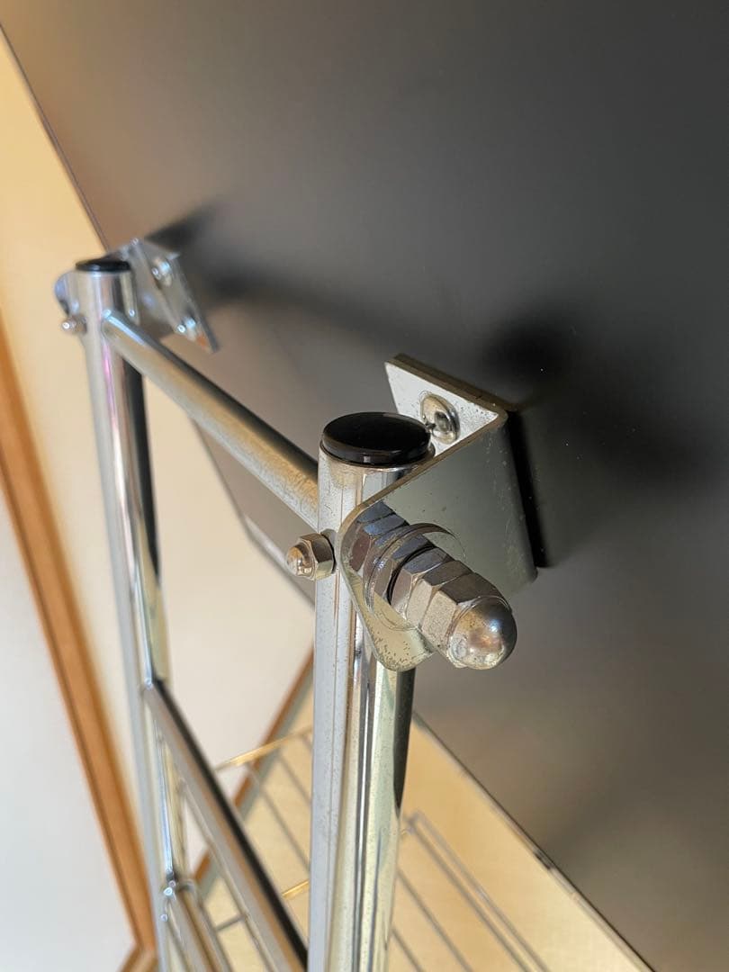 タカラベルモント　スタックミラー　ドレッサー　鏡　業務用　美容室　理髪店