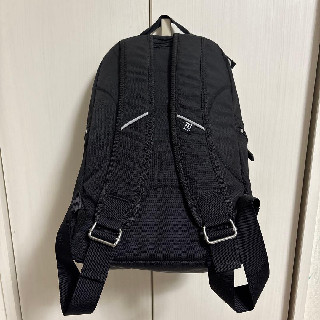 マリメッコ　BUDDY リュック