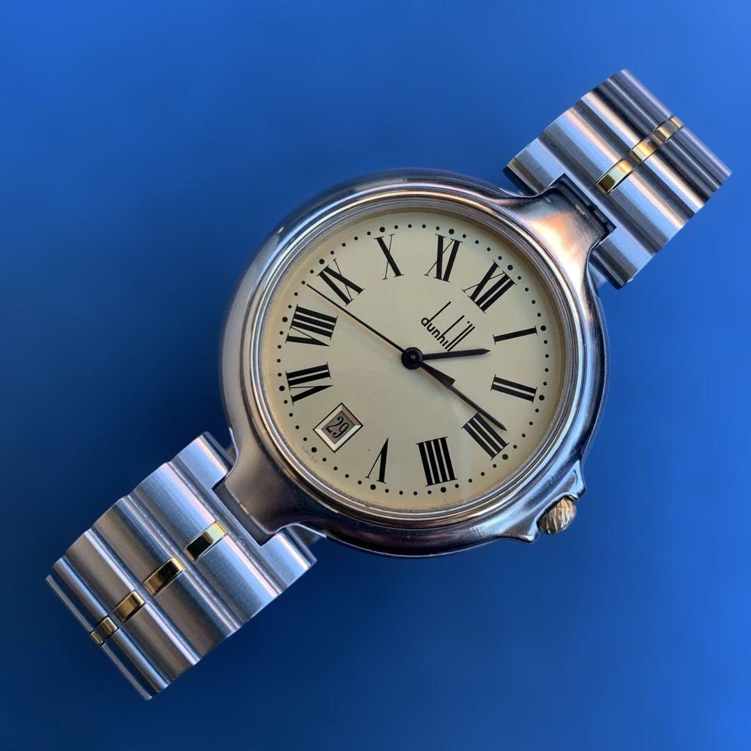 後期型 ダンヒル ミレニアム ラージサイズ