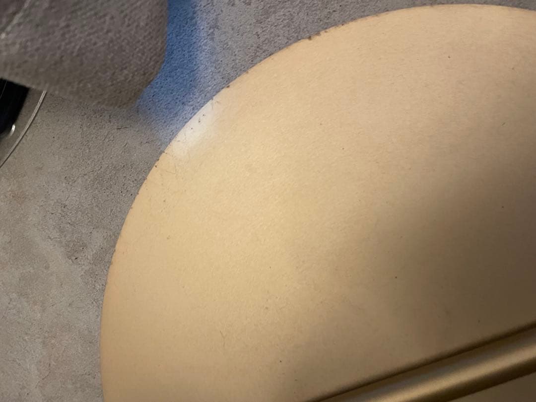 FLOS IC LIGHT F2 ゴールド