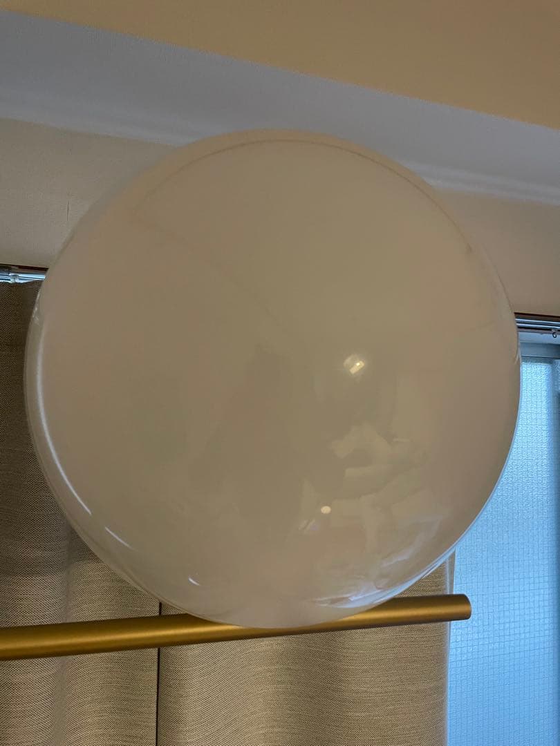 FLOS IC LIGHT F2 ゴールド