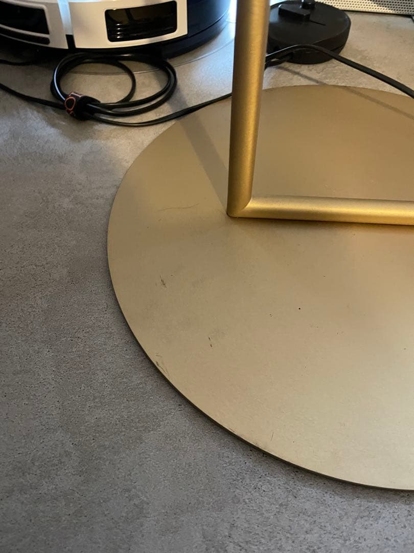 FLOS IC LIGHT F2 ゴールド