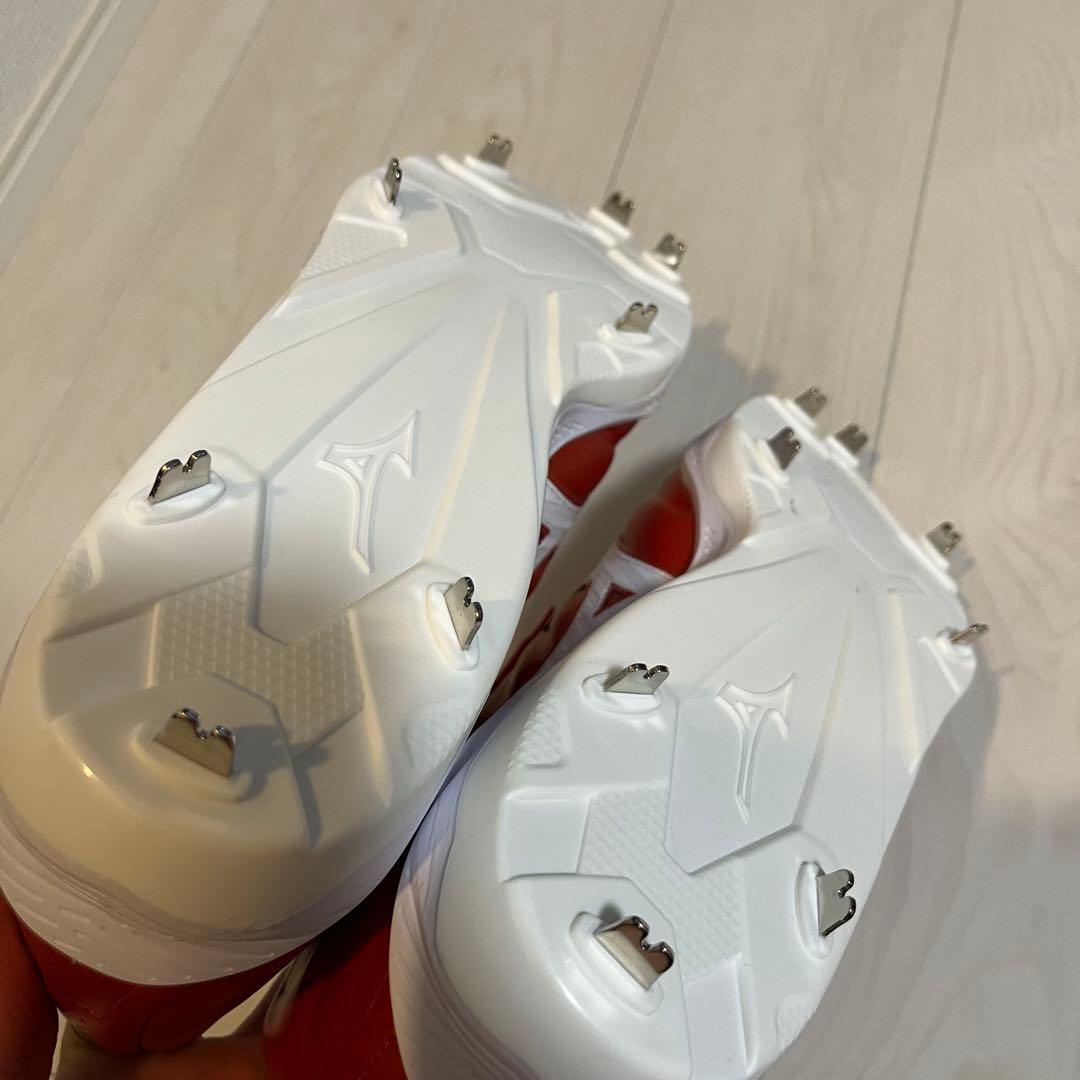 ミズノmizuno 野球 ミズノプロ REVO PRO スパイク 24ss 28