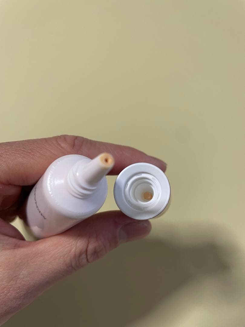 MENARD ミネラルベースクリーム