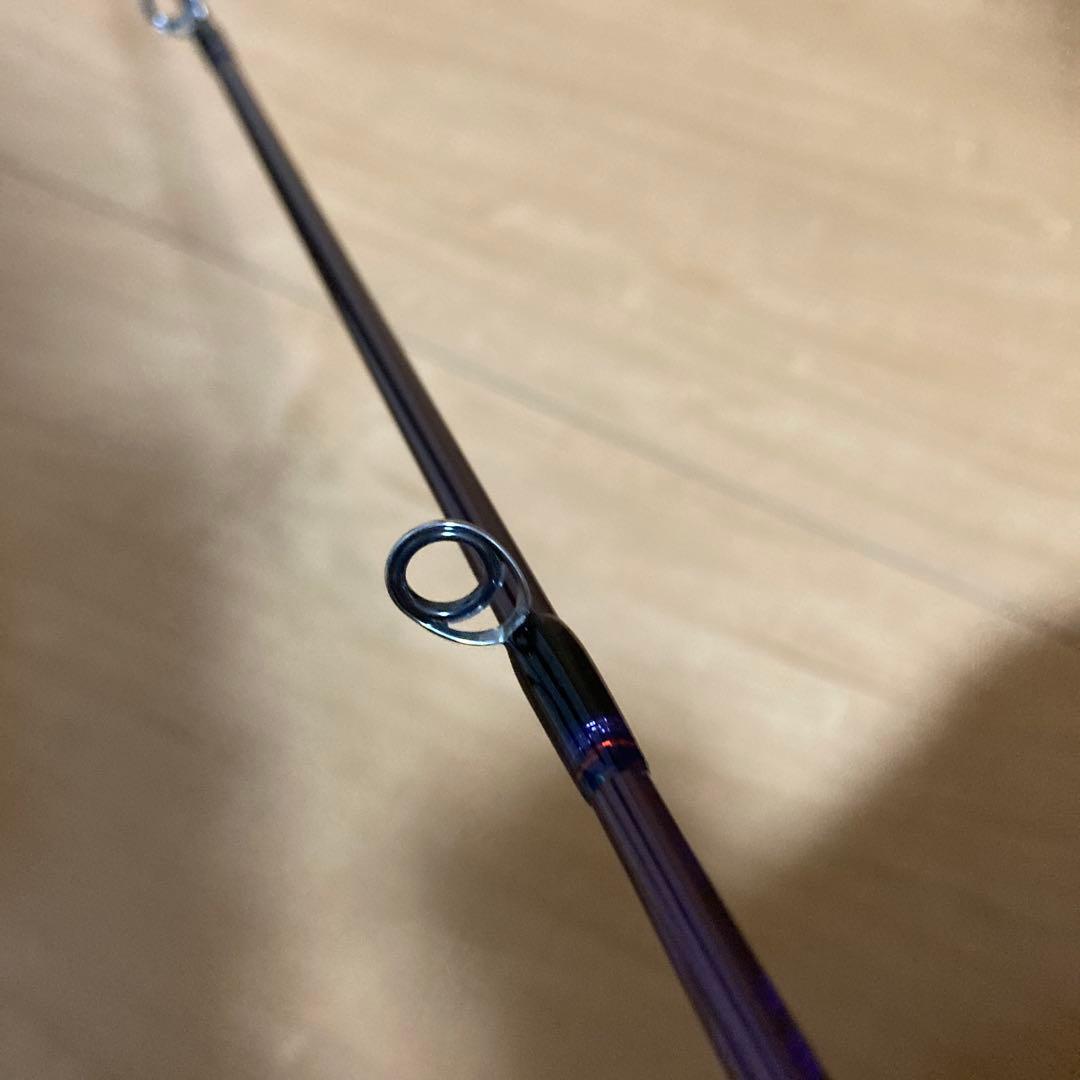 ハートランド　リベラリスト 733MLRSS-24 新品未使用