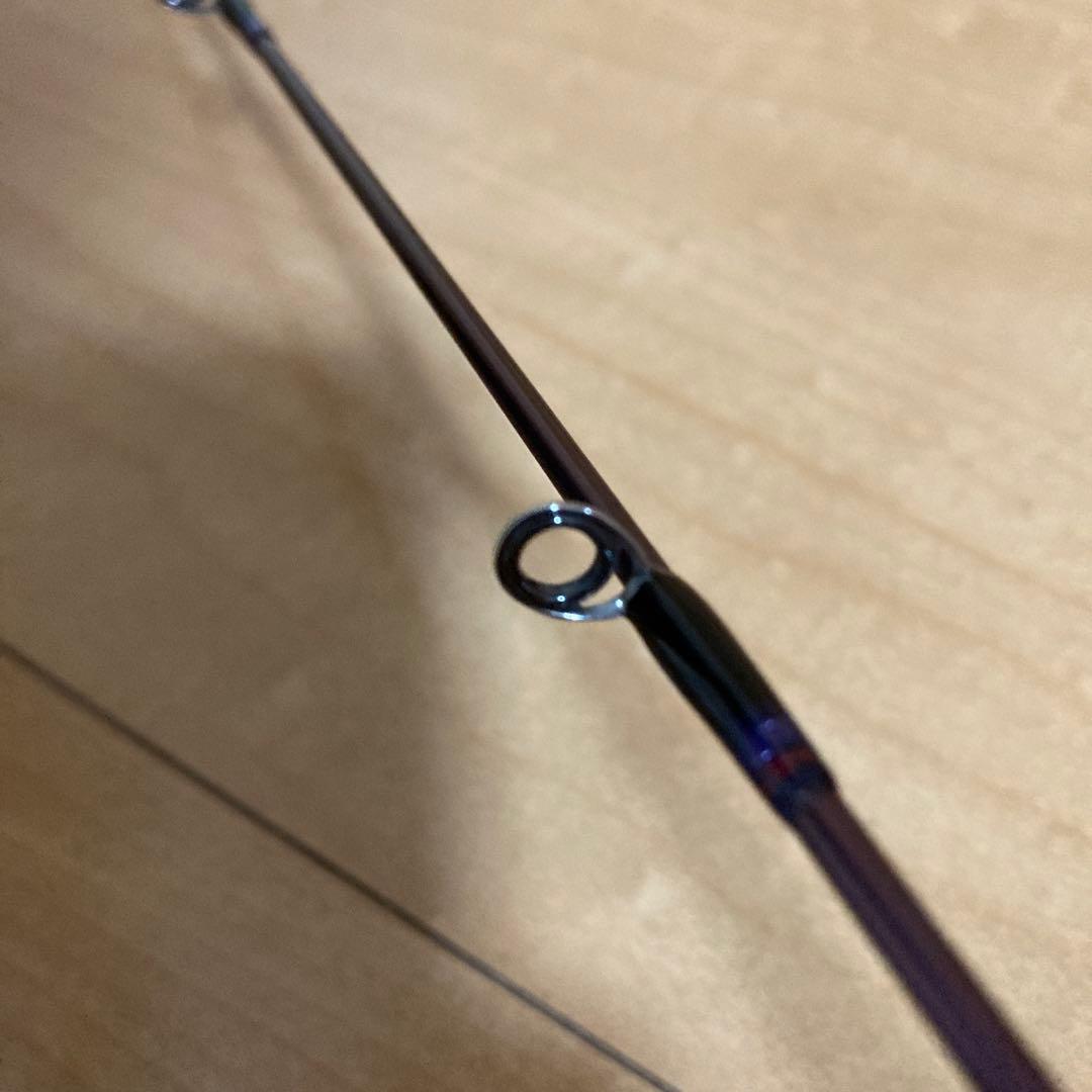 ハートランド　リベラリスト 733MLRSS-24 新品未使用