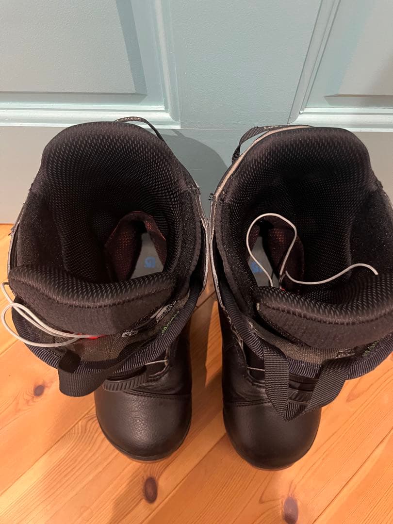 へ*そ様 BURTON PHOTON BOA 27センチ　バートン　ブーツ