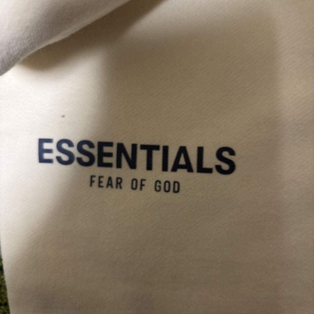 X*z様 FEAR OF GOD ESSENTIALS セットアップ　正規品