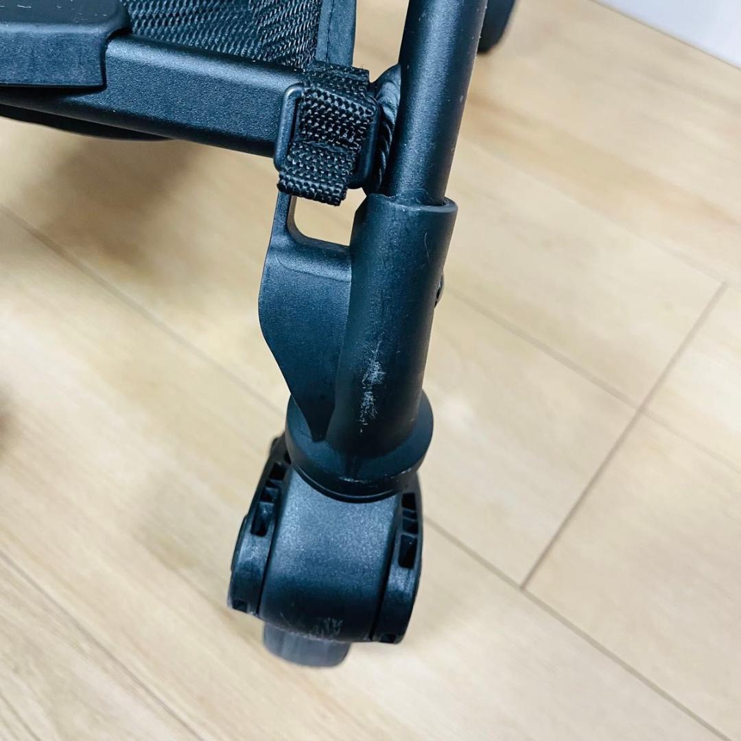 ピジョン ビングル BB3 B型ベビーカー カフェベージュ