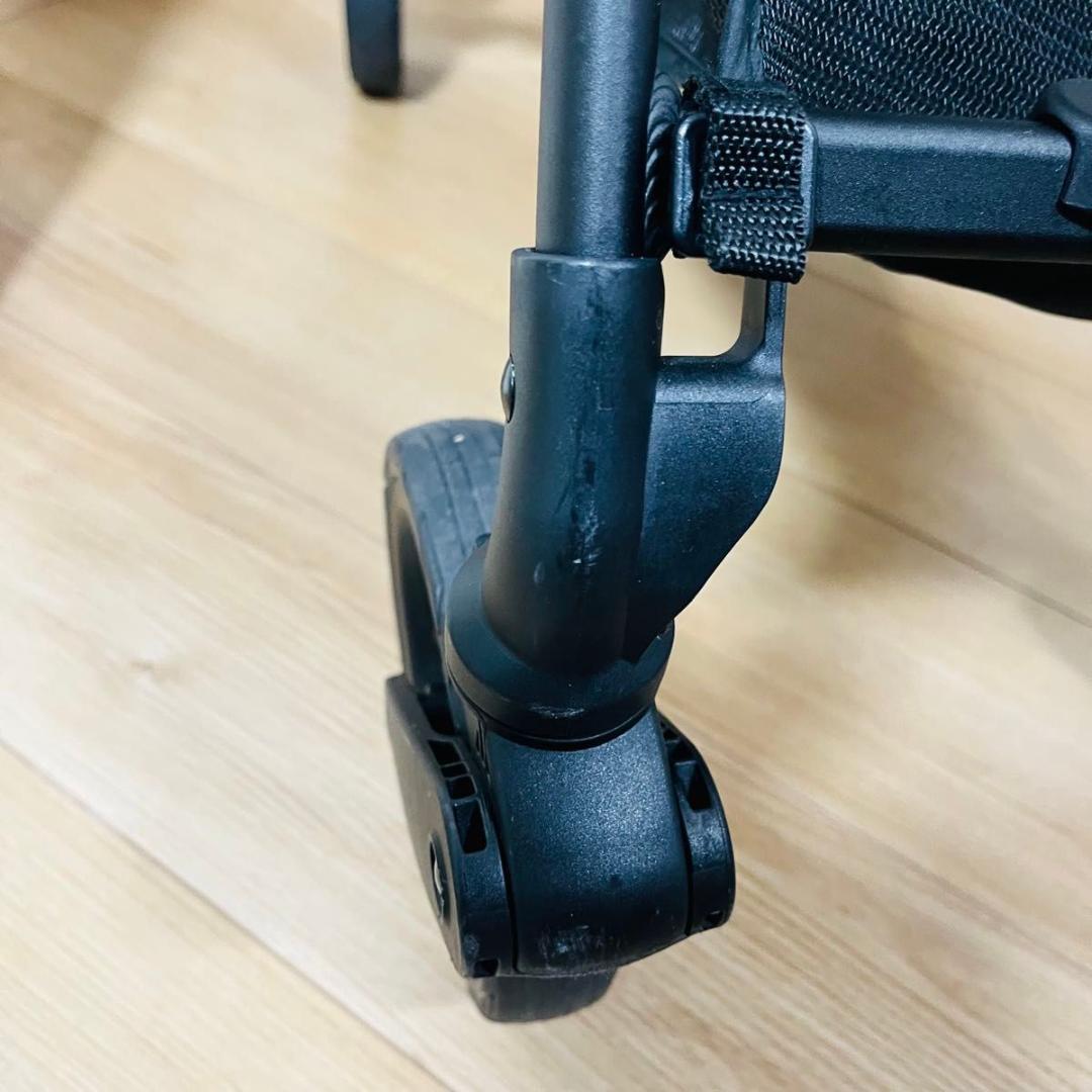 ピジョン ビングル BB3 B型ベビーカー カフェベージュ