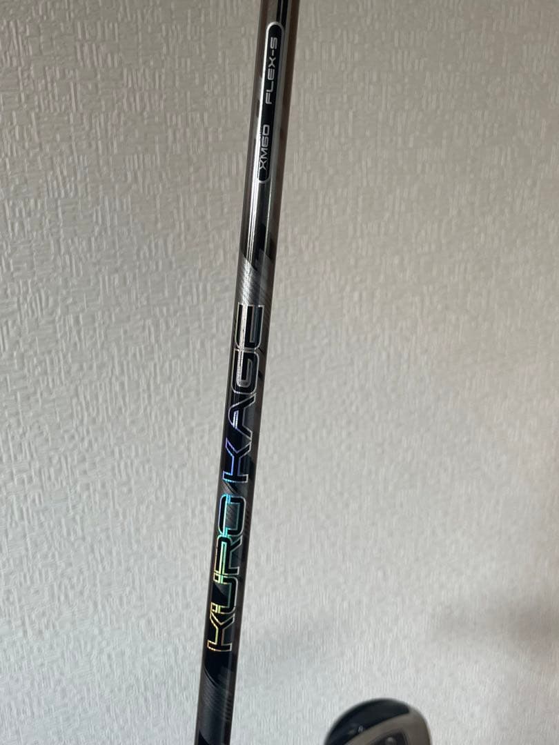 クラブフルセット　ブリヂストン　テーラーメイド　キャディーバック付き