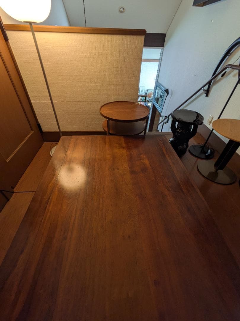 cassina カッシーナ　BREATH テーブル　約40万円