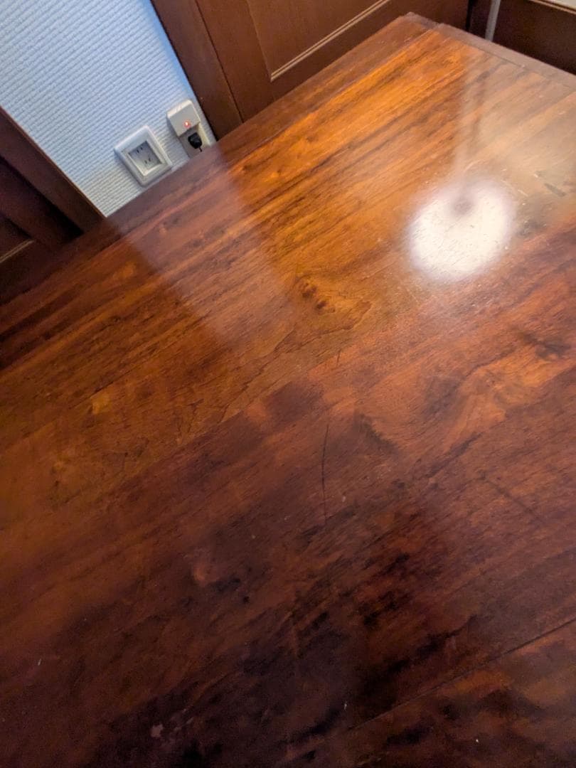 cassina カッシーナ　BREATH テーブル　約40万円