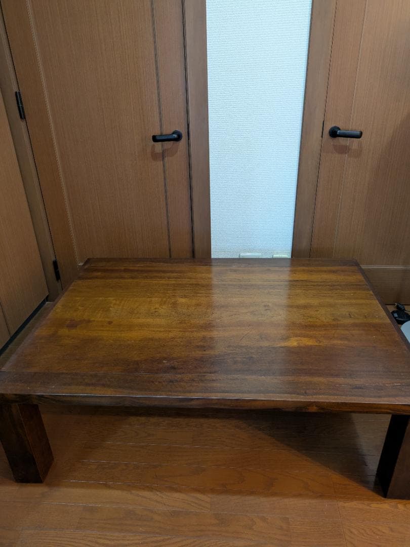 cassina カッシーナ　BREATH テーブル　約40万円