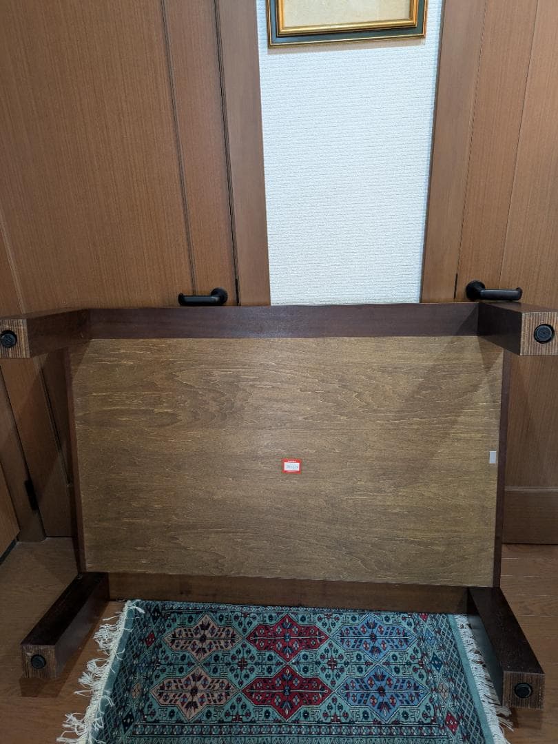 cassina カッシーナ　BREATH テーブル　約40万円