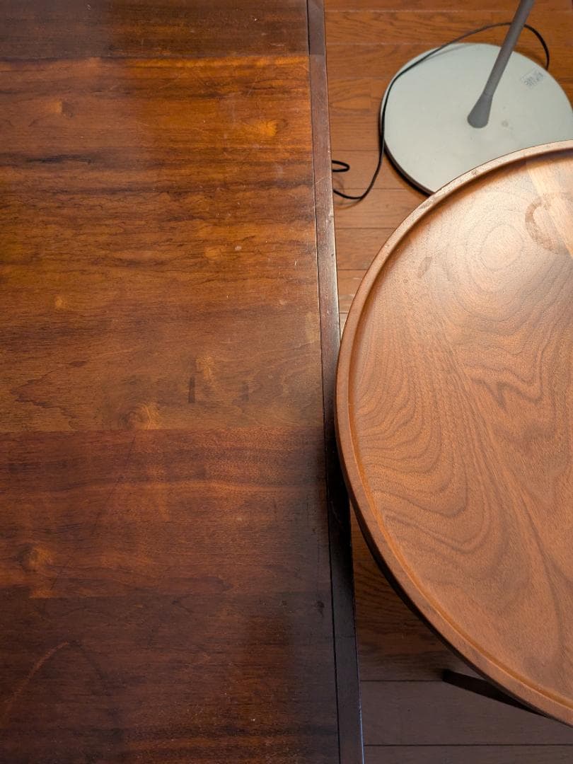 cassina カッシーナ　BREATH テーブル　約40万円