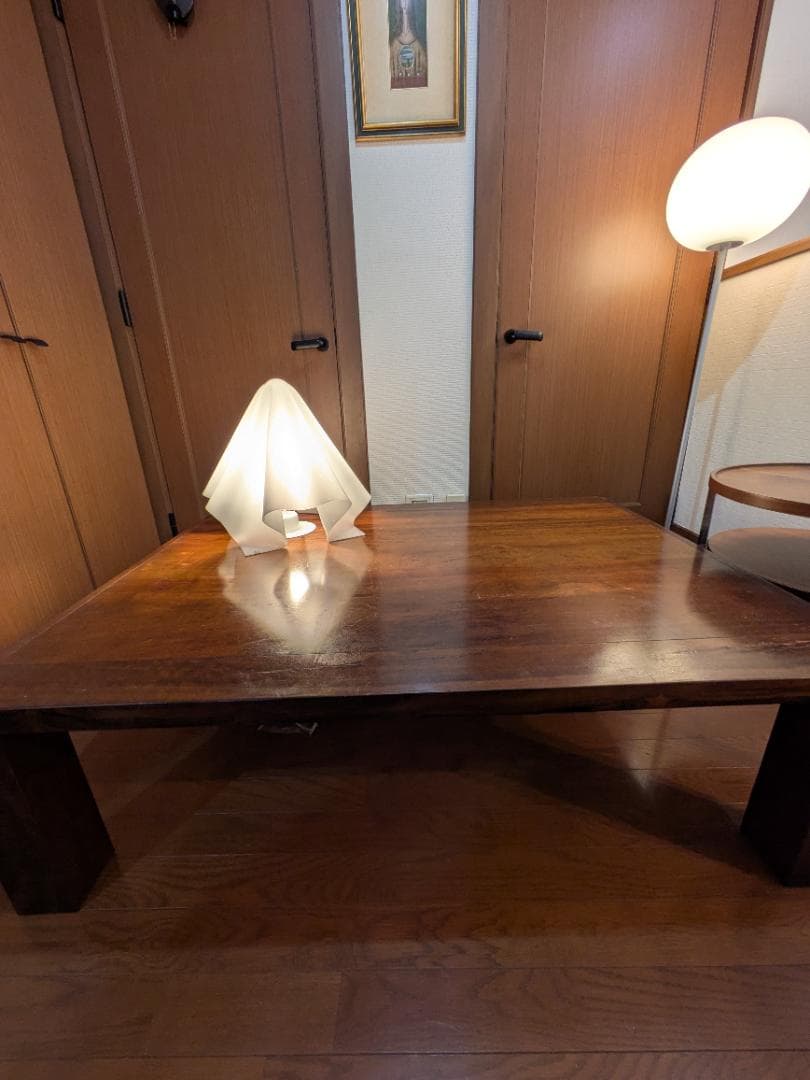 cassina カッシーナ　BREATH テーブル　約40万円