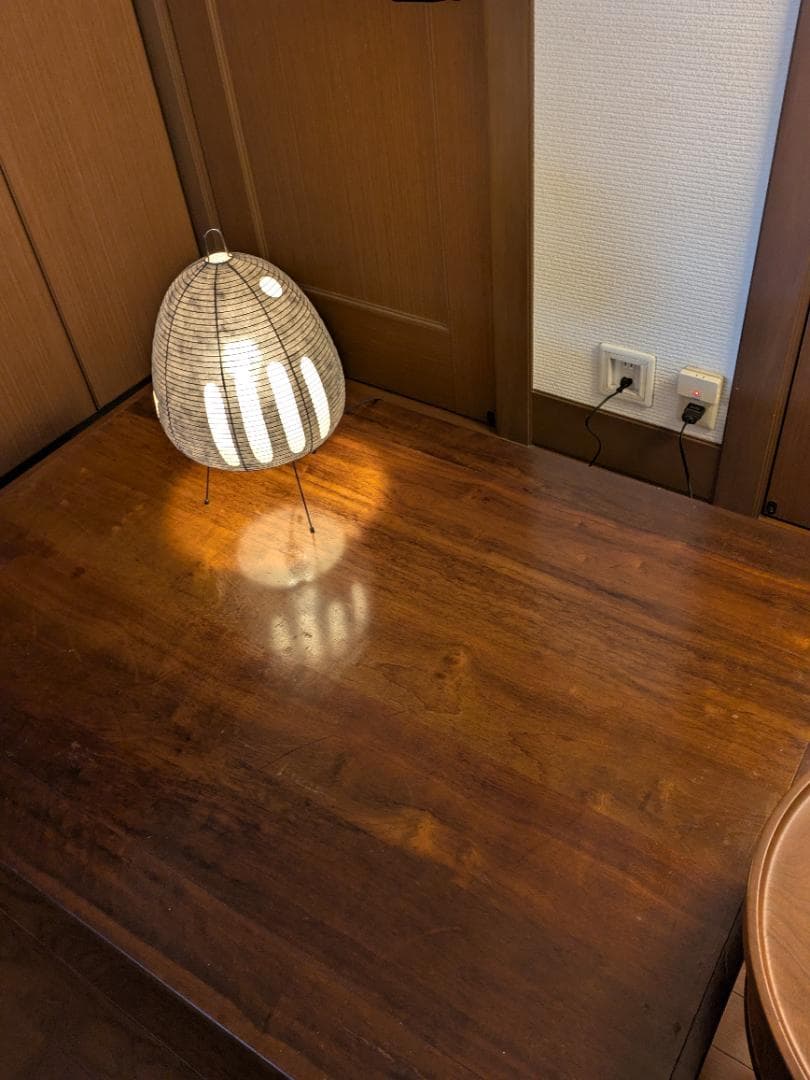 cassina カッシーナ　BREATH テーブル　約40万円