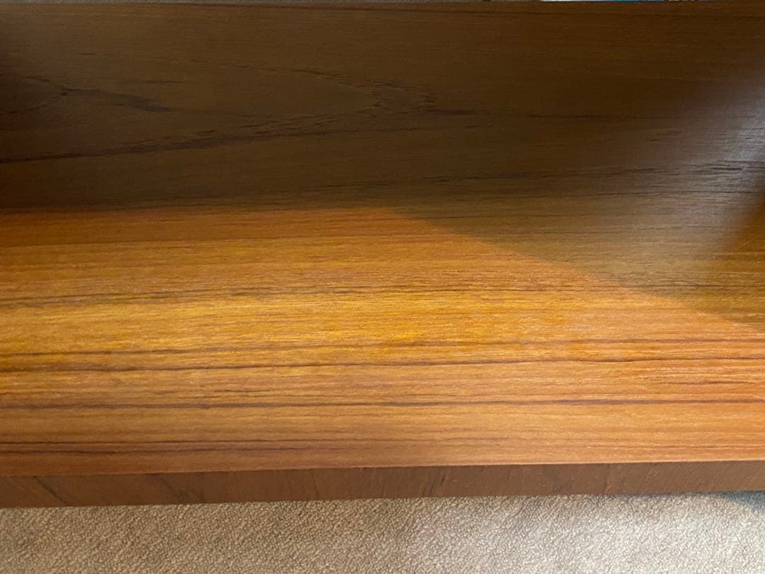 ACTUS オープルシェルフ