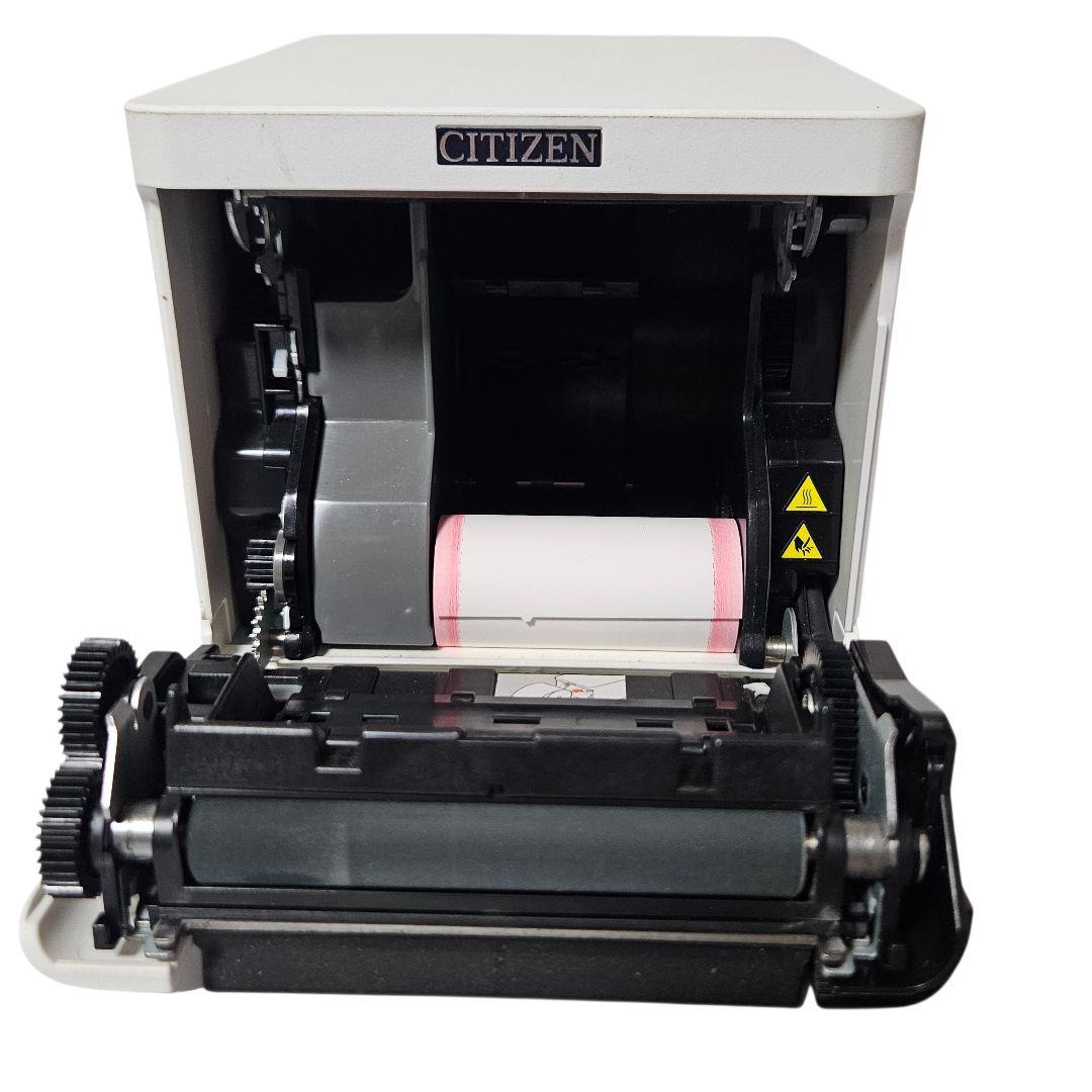 CITIZEN レシートプリンター　CT-S257