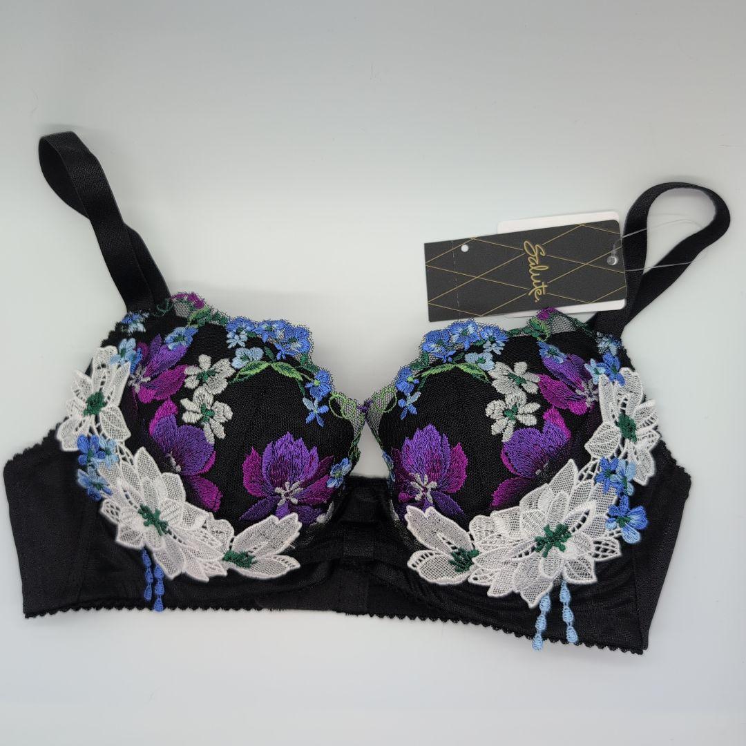 ワコール サルート E65×M 81G