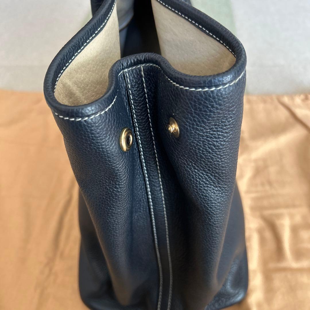 CISEI シセイ トートバッグ 941 LD ネイビー