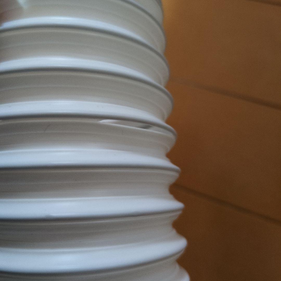 アイリスオーヤマ コンパクトクーラーICA-0301Gエアコン窓用ダクトパネル