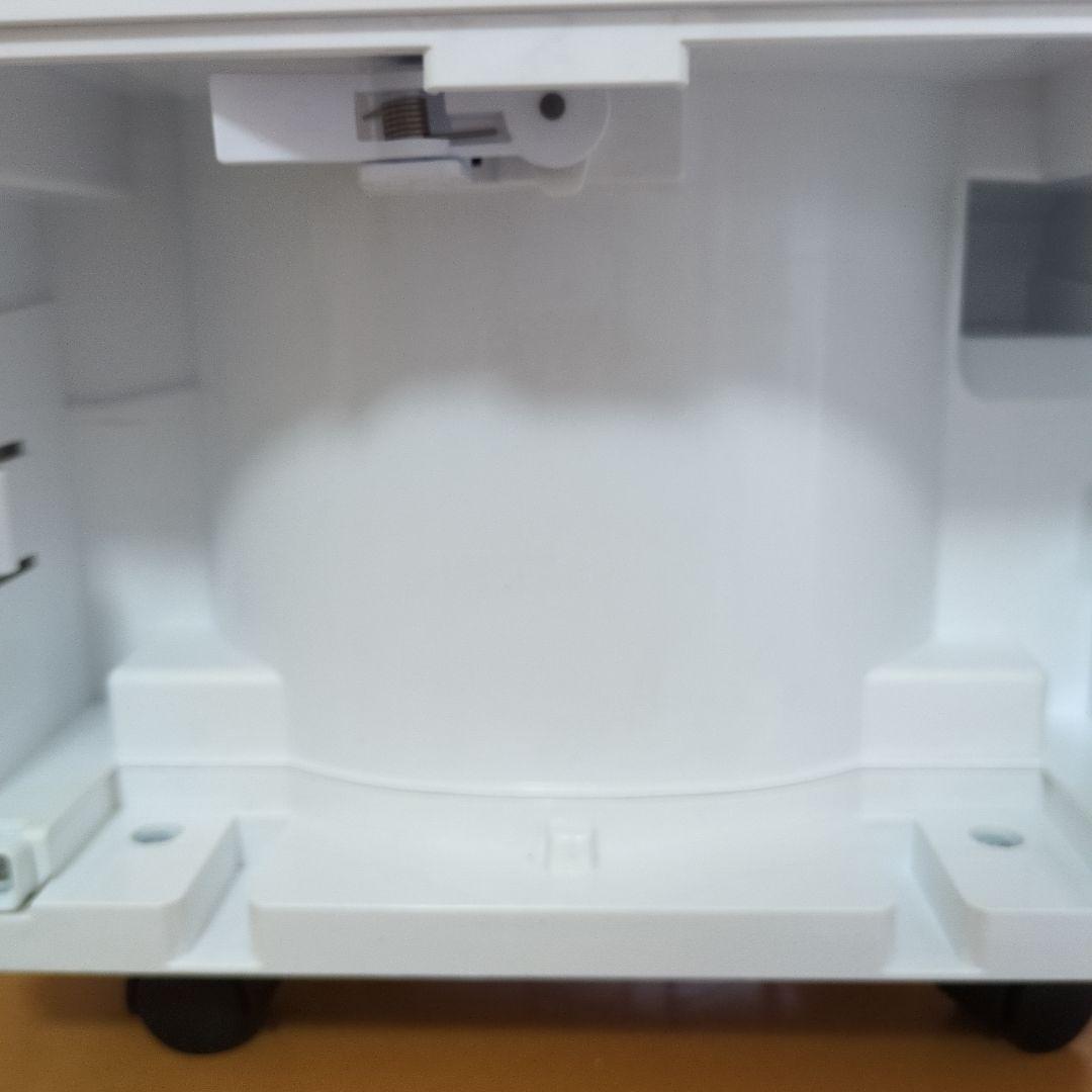 アイリスオーヤマ コンパクトクーラーICA-0301Gエアコン窓用ダクトパネル