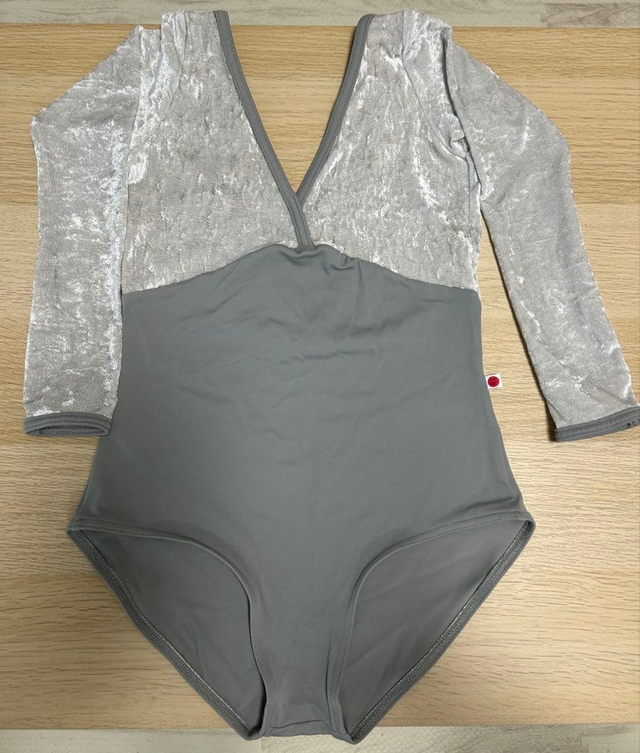 YUMIKO レオタード　S