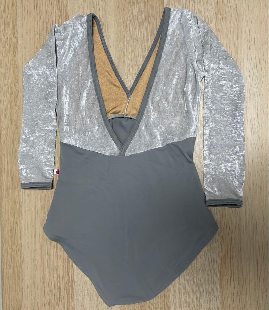 YUMIKO レオタード　S