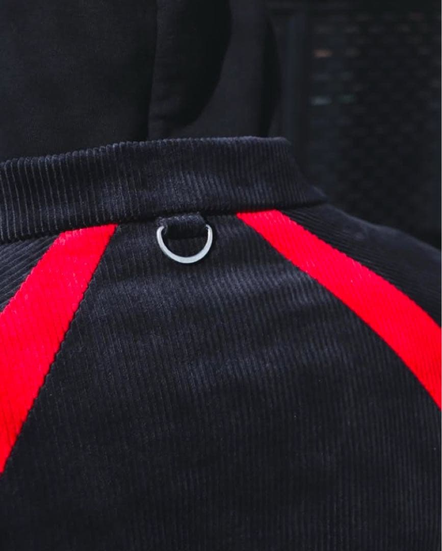 sapeur サプール XL コーデュロイ　トラックジャケット上下セット