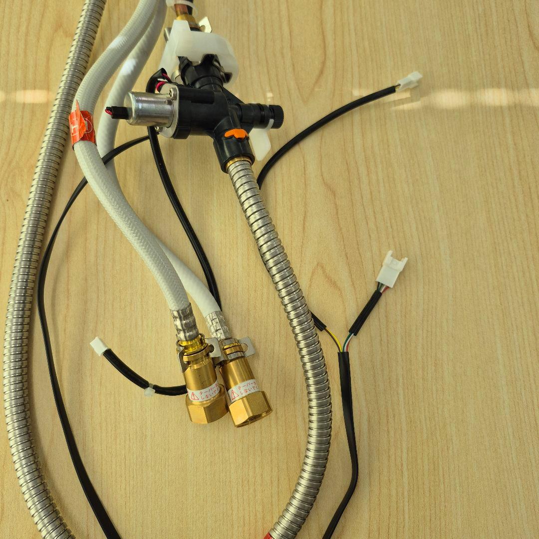 LIXIL ナビッシュ SF-NAB454SYX タッチレス水栓(乾電池式)